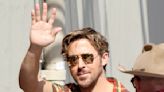 Ryan Gosling joins Jimmy Kimmel Live to promote The Fall Guy