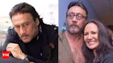 Throwback: When Jackie Shroff opened up about initial rejection by wife Ayesha's family | Hindi Movie News - Times of India