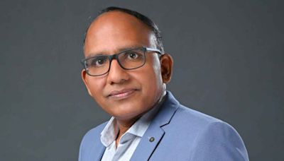 Greaves Finance appoints PB Sunil Kumar as CEO