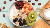 Las 5 mejores ideas de desayunos altos en proteínas para perder peso
