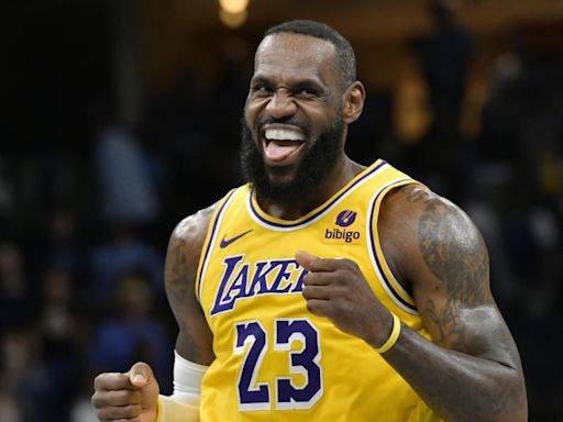NBA -Los Angeles Lakers | LeBron James recibiría un increíble contrato para volver a los Lakers: los detalles que sabemos