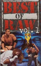 Best of Raw Vol. 1