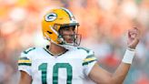 NFL 2023 preview: Packers QB Jordan Love among season's top 10 breakout candidates