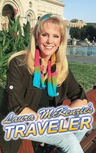 Laura McKenzie's Traveler