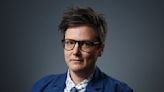 Comedian Hannah Gadsby returns with a stand-up 'love letter'