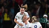 England vs Colombia LIVE: Women’s World Cup result, score and reaction as Lauren Hemp scores in Lionesses win