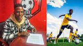 Rivals snatch promising youngster from Kaizer Chiefs academy!