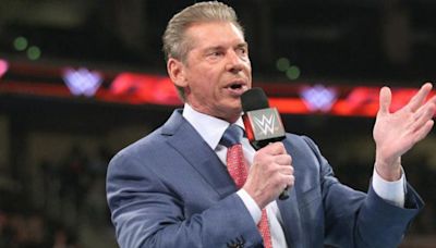 Demanda contra Vince McMahon entrará en receso por nueva investigación federal