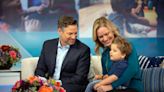 Richard Engel Shares Photo Of Late Son Henry On 7th Birthday