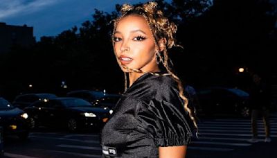 Tinashe Reveals How Her New Single Nasty 'Came to Be'; Shares They 'Just Had a Super Rough Version'