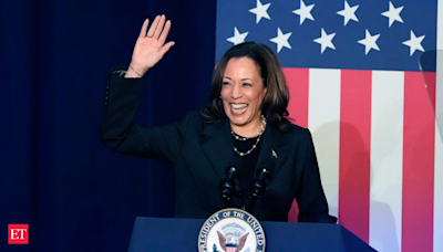 Indian takes on the cowboy: Promise and risks the Democratic Party holds in turning to Kamala Harris