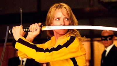 “Es el mayor arrepentimiento de mi vida”: Tarantino se culpa por esta escena de ‘Kill Bill’ con Uma Thurman