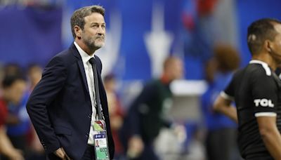 Christiansen: "Tenemos que salir como si fuera el partido clave para ir a un mundial"