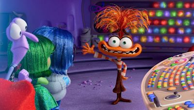 Anxiety is the anti-hero in Inside Out 2, reflecting the saviour syndrome in all of us