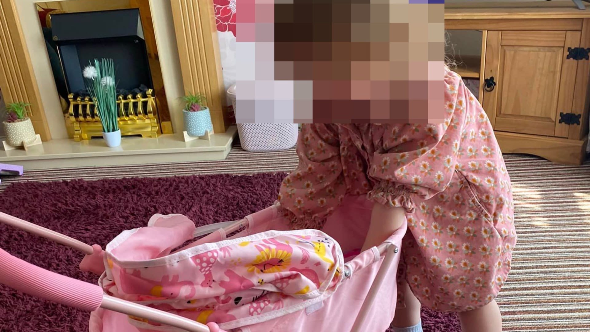 'I bought that for £30' parents yell as Poundland flogs PRAMS for just £2