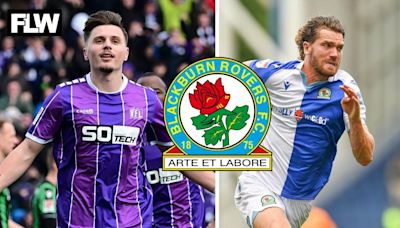 Gallagher out: 2 deals Blackburn Rovers can be expected to make before the EFL kick-off on August 9th