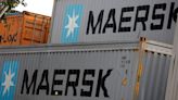 Maersk appoints new CEO to steer shipping firm through 'turbulence' to come