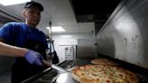 Pizza group DP Eurasia sharpens Turkish focus as Russia risk high