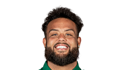 Donovan Jennings - Green Bay Packers Guard - ESPN