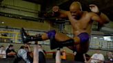 Local Pro Wrestling 225 promotion a dream for Plaquemine's Michael Boudreaux