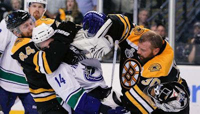 How to watch ‘30 for 30′ on Vancouver Stanley Cup riot after loss to Bruins
