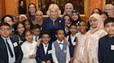 Queen ‘twisted BBC’s arm’ to save children’s literary competition