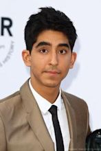 Dev Patel