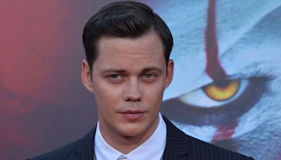 Bill Skarsgard to play 'It' villain Pennywise again in 'Welcome to Derry' series