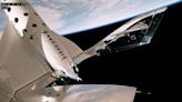 Virgin Galactic launches fully crewed spaceflight, readies for commercial flights in June