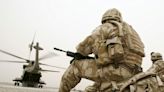Public inquiry into allegations of unlawful killings by British soldiers in Afghanistan to be held partly in secret