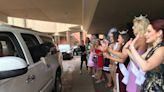 Contestants ready to compete for Miss Ohio and teen titles