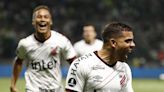 2-2. El Paranaense de Scolari se clasifica a la final y elimina al bicampeón