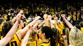 Women’s NCAA Tournament: Iowa Hawkeyes a No. 2 seed, draw No. 15 Southeastern Louisiana