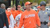 Clemson football's Dabo Swinney called 'yesterday's news' in latest jabs by Paul Finebaum