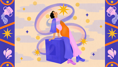 Weekly Horoscope: April 21 - April 27