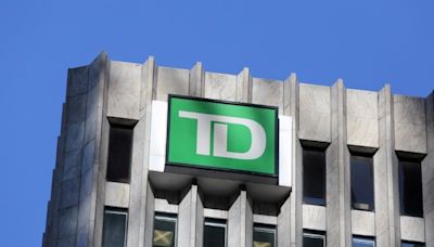 TD Bank says comprehensive overhaul of anti-money laundering program underway