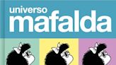 Compra ya ‘Universo Mafalda’ con un 5% de descuento