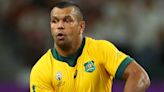 Escándalo en el rugby australiano: Kurtley Beale fue detenido, acusado de presunta agresión sexual