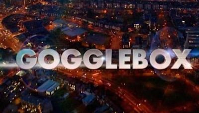 Gogglebox legend fights back tears after break-up with 'the best' ex-husband