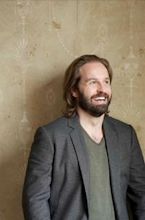 Alfie Boe