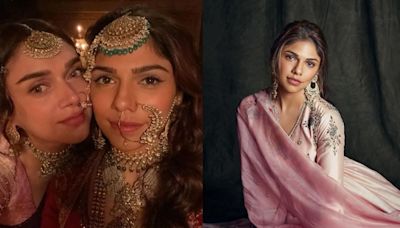 Sharmin Segal explains her ‘school girl’ comment for Aditi Rao Hydari, says it was a ‘roast’: ‘It came out a little bit aggressive’