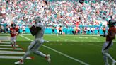 NFL Power rankings: Miami Dolphins offense a sight to behold in 70-point eruption