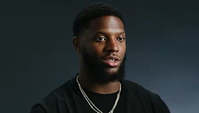 NFL star Josh Allen reveals he's changed his name