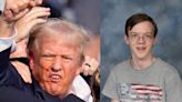 What Trump rally shooter Thomas Matthew Crooks did 48 hours before assassination attempt