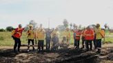 'Somos os guardiões do nosso Pantanal': primeiras a chegar, brigadas voluntárias reforçam o combate aos incêndios