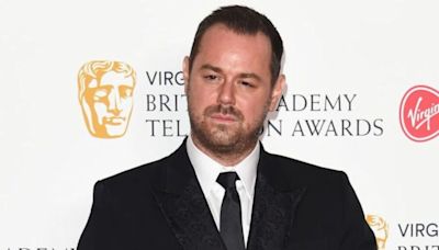 Channel 4 'axes' Danny Dyer series in replace of Paddy McGuinness show