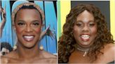 J. Harrison Ghee, Alex Newell Are First Nonbinary Actors To Receive Tony Nominations
