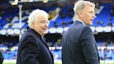 Former Everton boss David Moyes pays tribute to ‘wonderful man’ Bill Kenwright