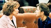 Jennifer Grey y los problemas de ansiedad que le impidieron retomar su papel en Friends: “Necesitaba ayuda”