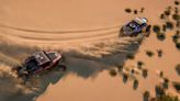 Forza Horizon 5 Rally Adventure: el mejor juego de autos se renueva con vehículos todoterreno